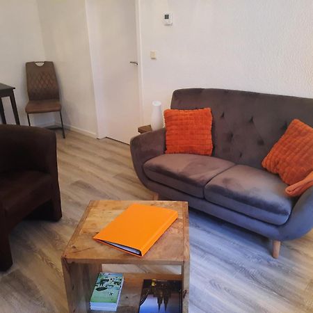 Gemuetliches Nest In Bester Koelner City-Wohnlage Colónia Exterior foto