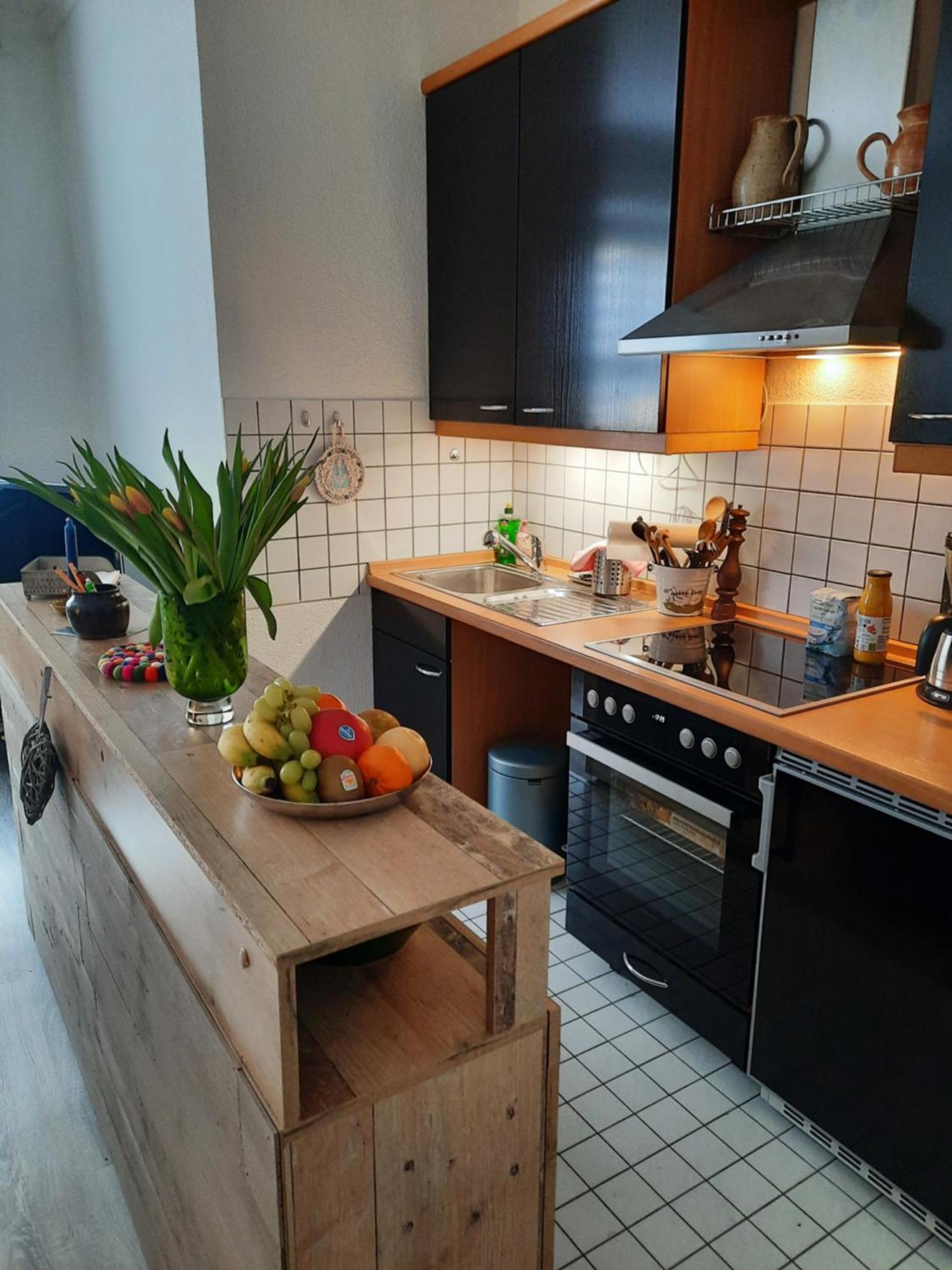 Gemuetliches Nest In Bester Koelner City-Wohnlage Colónia Exterior foto