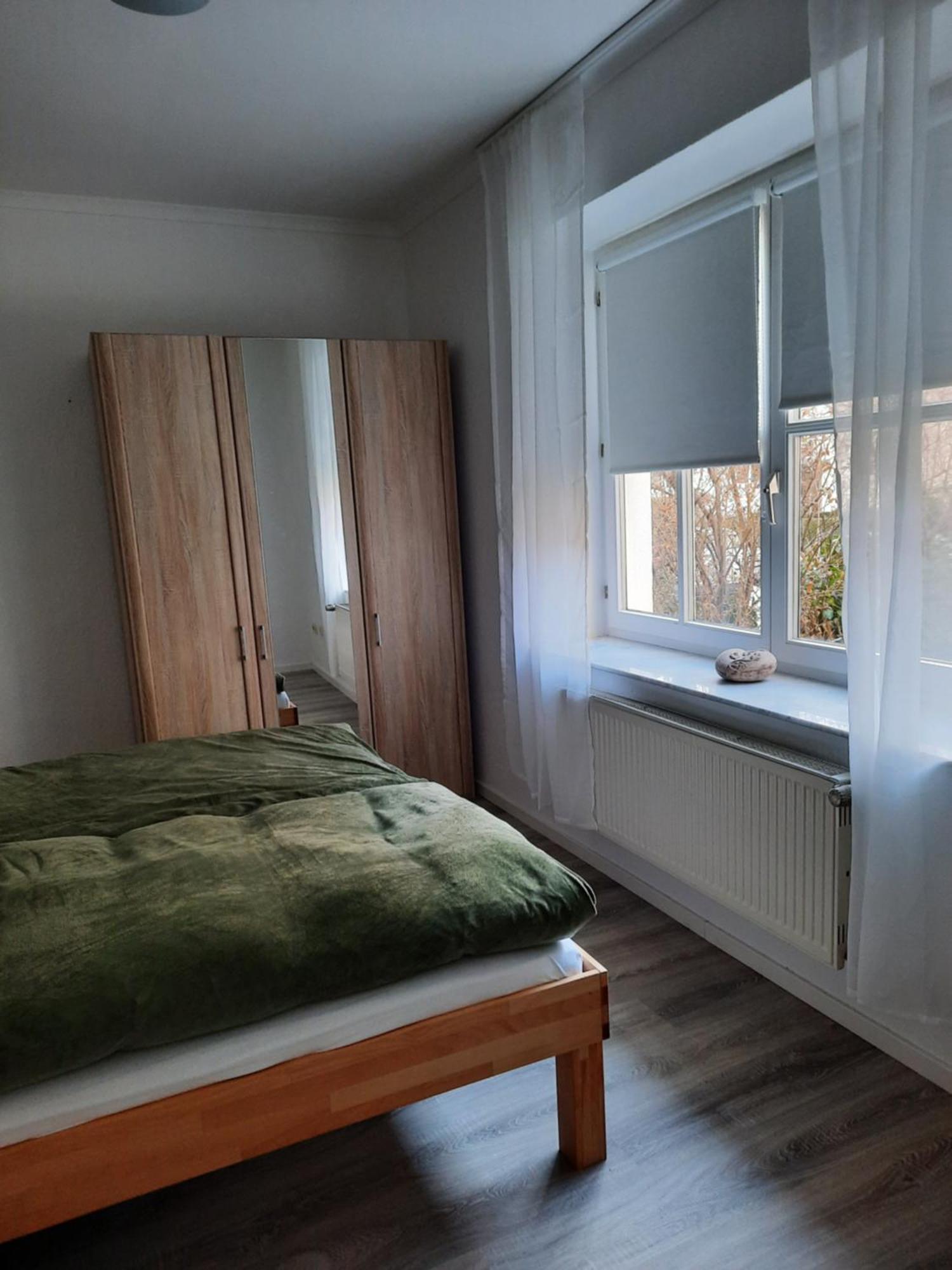 Gemuetliches Nest In Bester Koelner City-Wohnlage Colónia Exterior foto