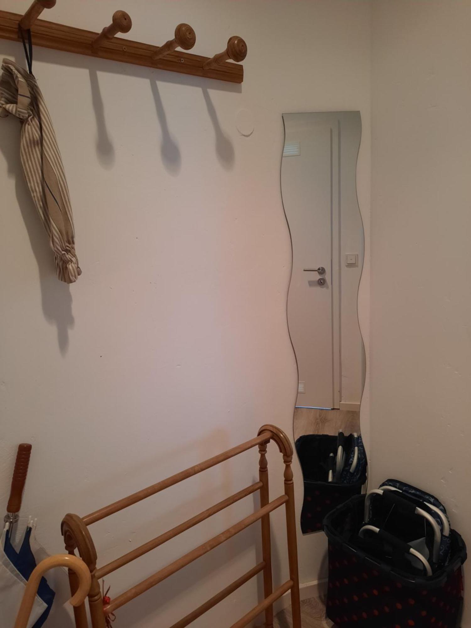 Gemuetliches Nest In Bester Koelner City-Wohnlage Colónia Exterior foto