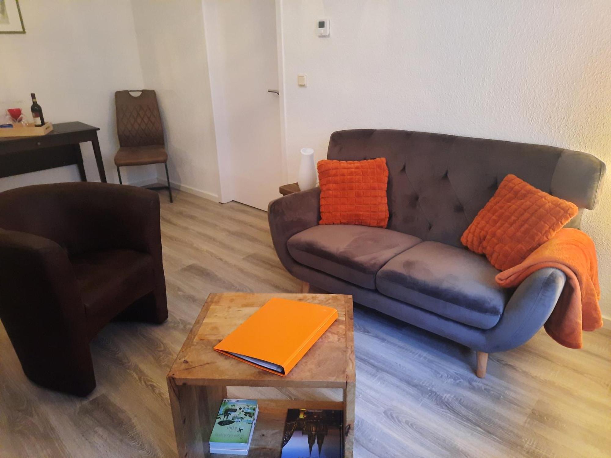 Gemuetliches Nest In Bester Koelner City-Wohnlage Colónia Exterior foto